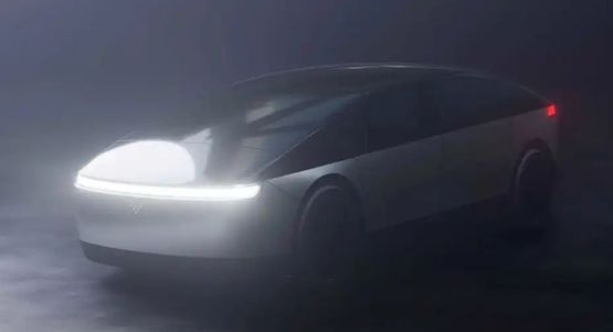 挪威PPT造車(chē)推8座電動(dòng)車(chē)！能抵東北嚴(yán)寒，你是“王多魚(yú)”會(huì)投嗎？