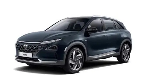 現代將重返日本市場只提供純電動汽車