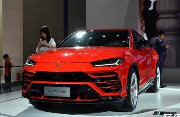 蘭博基尼計(jì)劃2028年推出首款純電動(dòng)車