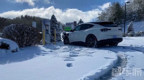電動車主看過來！告訴你十個提高電動汽車續航的方法