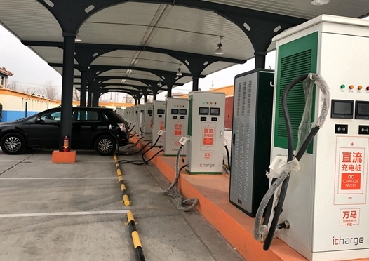 使用電動汽車，充電您充對了嗎？京津冀消協聯合發布消費提示