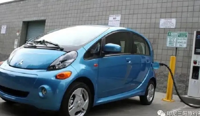 印尼出產(chǎn)首輛電動(dòng)汽車(chē)將大力發(fā)展上游產(chǎn)業(yè)