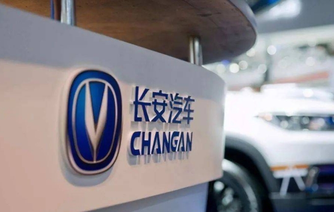 沉迷于微型電動車的長安汽車