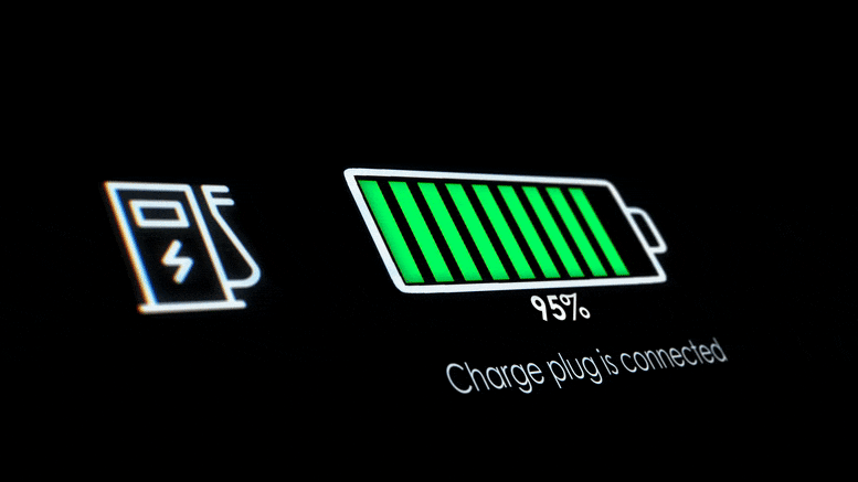 最快9秒充滿電動汽車？量子技術(shù)有望將充電速度提高200倍