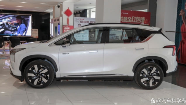 輾轉多年終于推出電動汽車：三菱阿圖柯值得一看嗎？