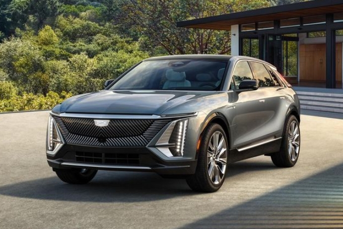 通用汽車柏歷：2035年實(shí)現(xiàn)所有新款車型電氣化