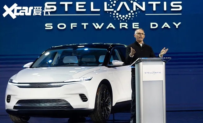 克萊斯勒將從2028年開始全面轉產純電動汽車