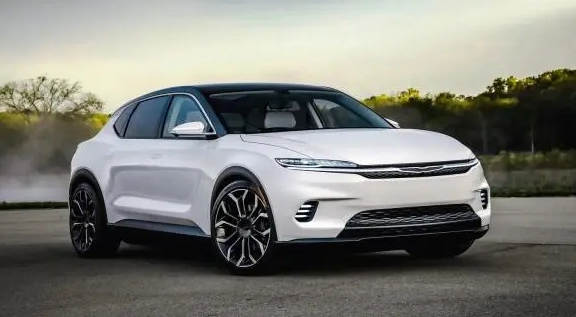 克萊斯勒將從2028年開始全面轉產純電動汽車