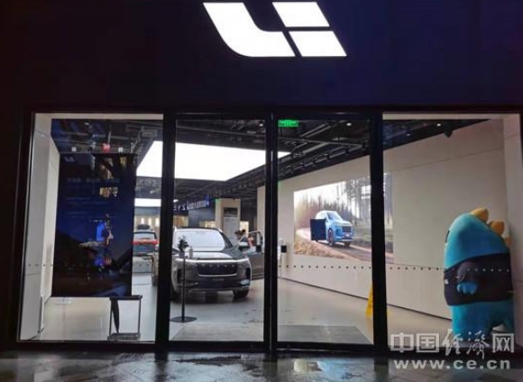 新勢力交付集體回落新能源車如何跨過今年“第一關”
