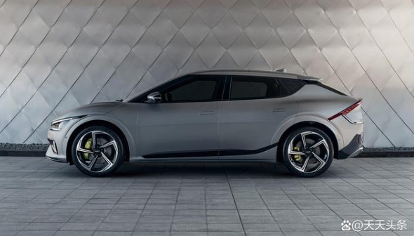 起亞透露了其全電動(dòng)汽車計(jì)劃，包括搭載高科技的EV9和兩輛皮卡