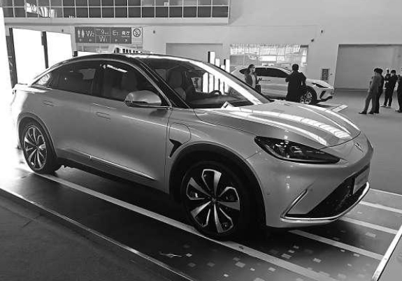 新能源車購置稅優(yōu)惠政策有望延續(xù)