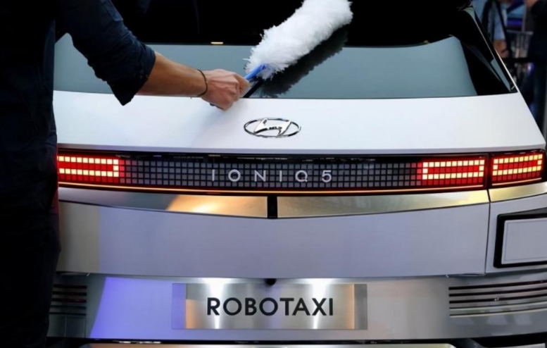 現代汽車加速電動化轉型：2030年前打造17款新車，銷量目標187萬輛