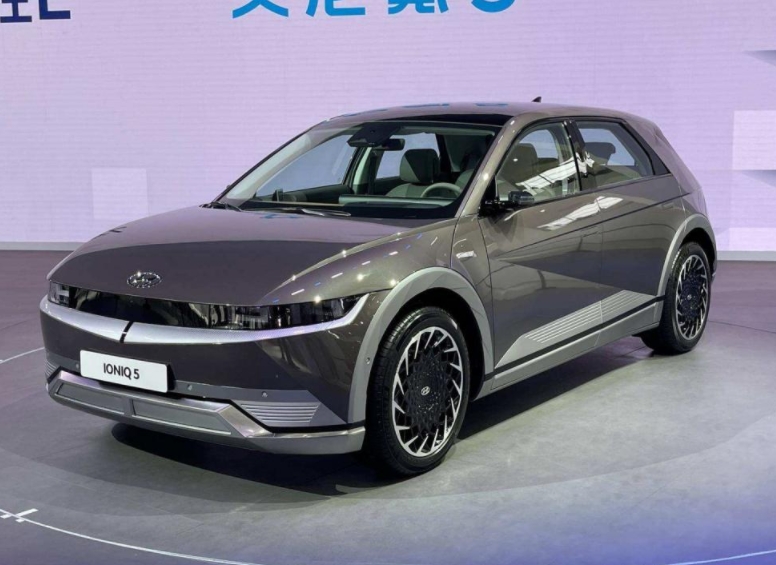 現代汽車加速電動化轉型：2030年前打造17款新車，銷量目標187萬輛