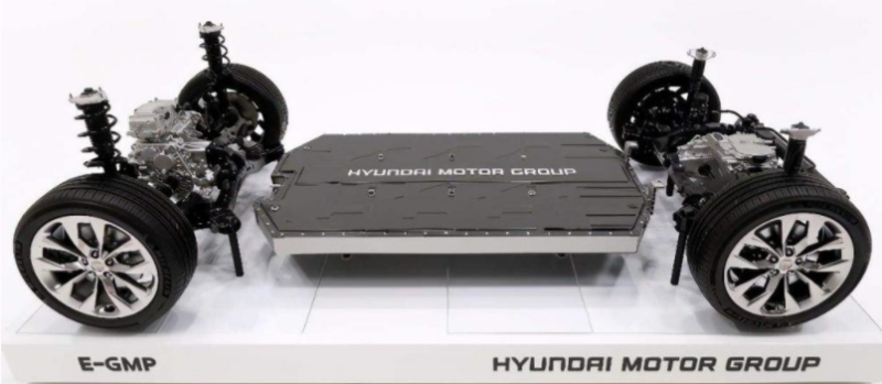 現代汽車加速電動化轉型：2030年前打造17款新車，銷量目標187萬輛