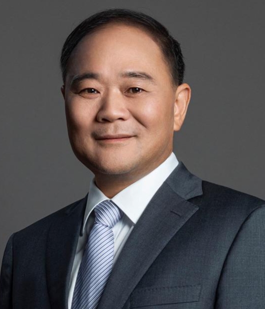 李書福代表：加大電動汽車換電體系建設