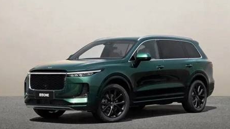 2月新能源車銷量榜出爐