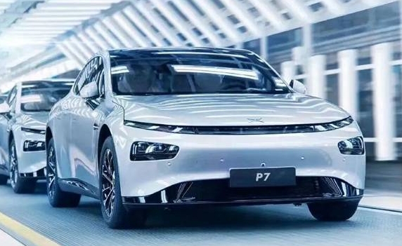 2月新能源車銷量榜出爐