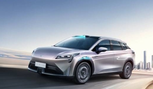 2月新能源車銷量榜出爐