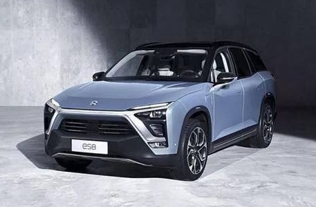 2月新能源車銷量榜出爐