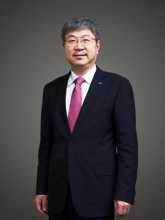 全國人大代表尹同躍：優化充電基礎設施建設助力電動汽車行業高質量發展