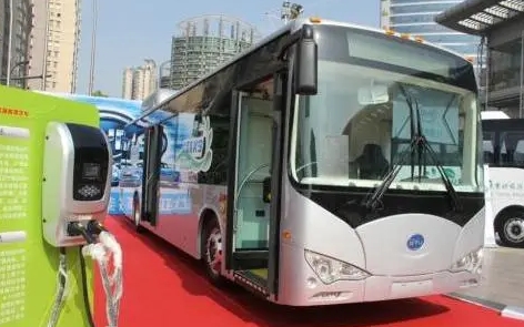 北京：到2025年末，交通行業營運車輛中新能源車占比增長至50%