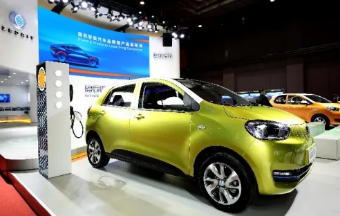 微型電動汽車迎來大考專項評價規程正式發布