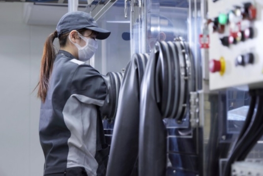 日產計劃2028年推出首款基于固態電池的電動汽車