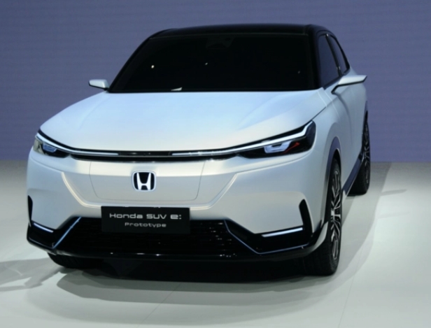 本田計劃到2030年推出30款電動汽車年產能200萬輛