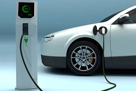 電動汽車充電難困局有望破解