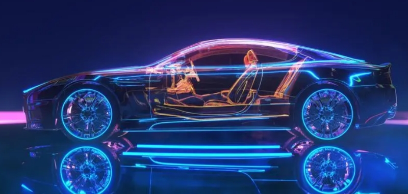 2022年1-3月新能源汽車產(chǎn)銷同比均增長1.4倍