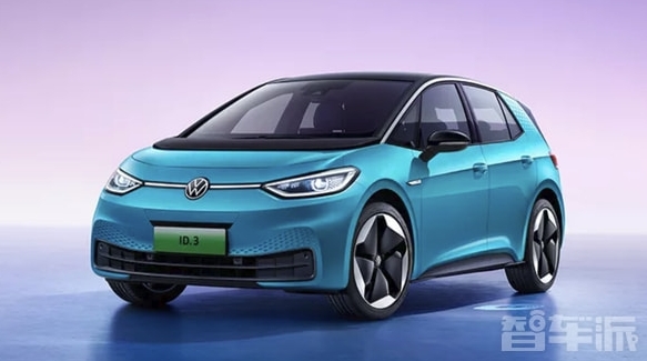 大眾發(fā)布2022年Q1電動汽車銷量數(shù)據(jù)同比增長65%