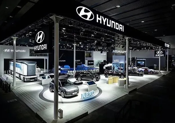 北京現(xiàn)代未來將打造四款轎車，四款SUV，兩款具有競爭力的電動車