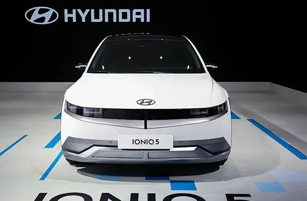 北京現(xiàn)代未來將打造四款轎車，四款SUV，兩款具有競爭力的電動車
