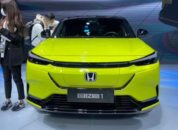 本田擬2030年前開發(fā)三個(gè)新的電動(dòng)汽車平臺(tái)