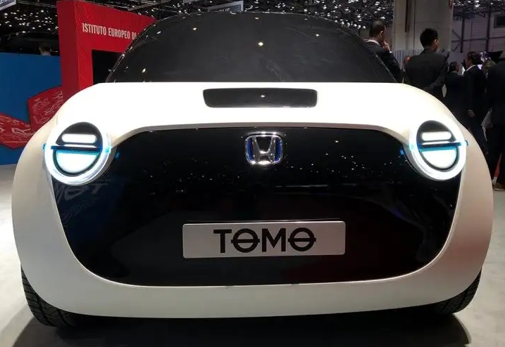本田擬2030年前開發(fā)三個(gè)新的電動(dòng)汽車平臺(tái)