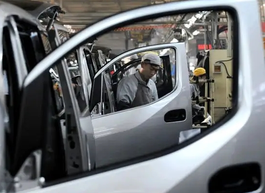 日媒：中國(guó)或成為電動(dòng)汽車“世界工廠”