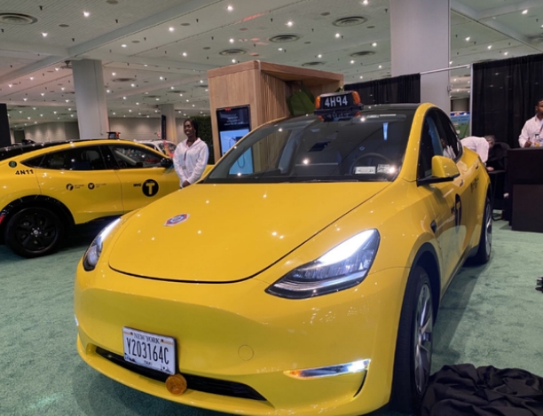 「見(jiàn)聞」美國(guó)電動(dòng)汽車(chē)市場(chǎng)熱力足越南車(chē)企試圖“分一杯羹”