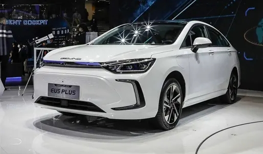 零部件企業向新能源汽車領域滲透卡倍億2021年營收凈利雙增