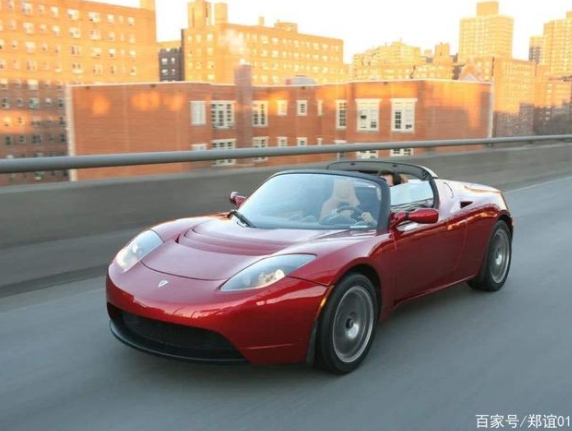 美國三大造車新勢力公司的純電動平臺，有什么不一樣？