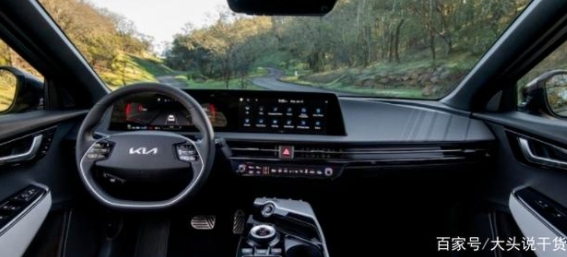 現代汽車集團將打造新一代電動汽車平臺,可適用于所有電動汽車