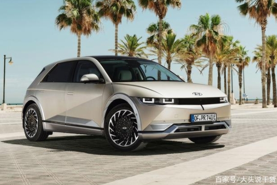 現代汽車集團將打造新一代電動汽車平臺,可適用于所有電動汽車