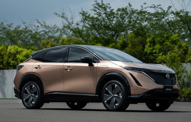 日系三強齊推新電動車，電動化攻勢兇猛，能一舉翻身嗎？