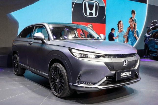 日系三強齊推新電動車，電動化攻勢兇猛，能一舉翻身嗎？