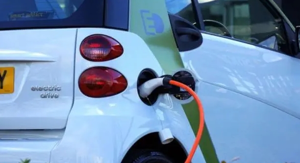 最壞的時候已經過去這個中國電動汽車公司有望大幅上漲