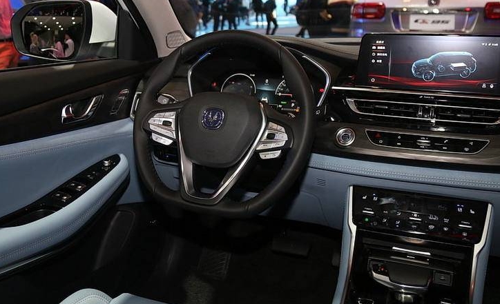 這款新能源車都能買得起，不火老百姓不同意
