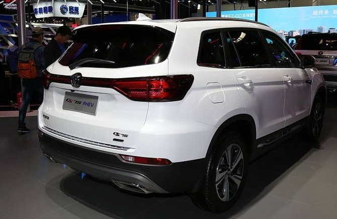 這款新能源車都能買得起，不火老百姓不同意