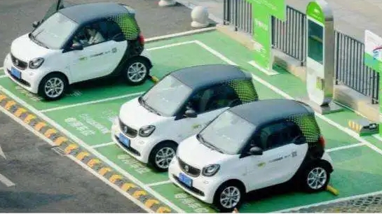 4月汽車產(chǎn)銷“雙降”新能源車表現(xiàn)較好