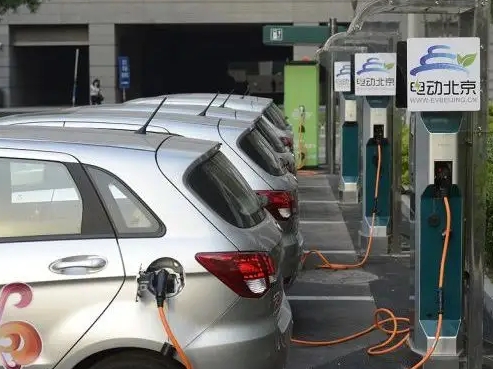大眾預(yù)計(jì)其電動(dòng)車?yán)麧?rùn)率很快趕上內(nèi)燃機(jī)車