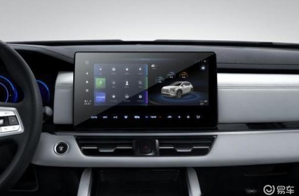純電動汽車哪個牌子好?可以閉眼放心買的純電SUV——三菱阿圖柯