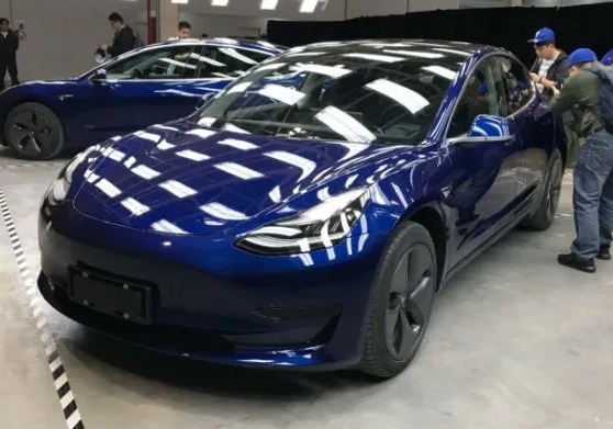 特斯拉員工爆料，明年電動(dòng)車(chē)可能要交購(gòu)置稅了